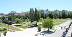 GNR investiga assaltos a jovens no Parque da Cidade